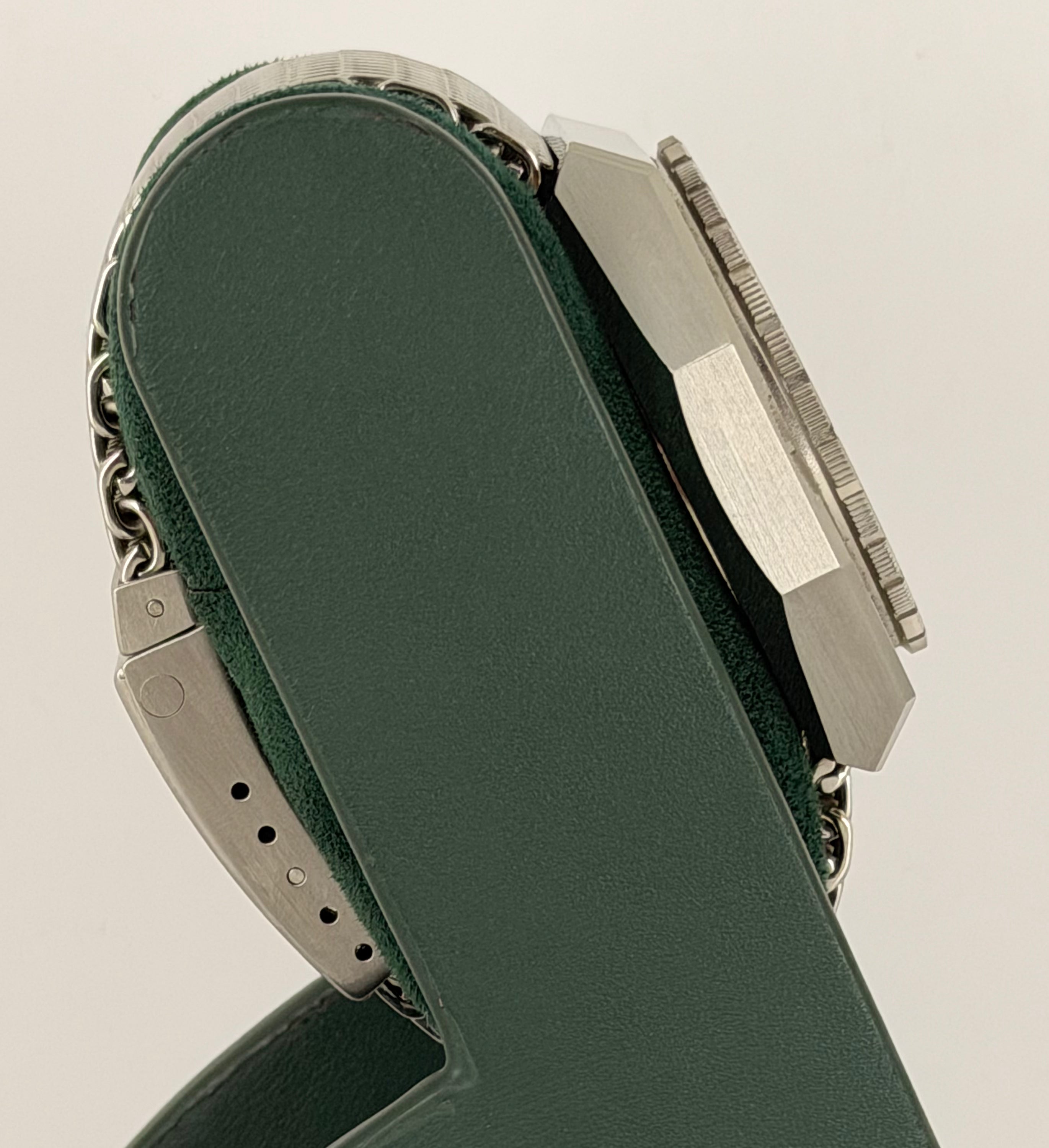 Omega Seamaster SHOM, Box und Papiere, 1970, neuwertiger Zustand