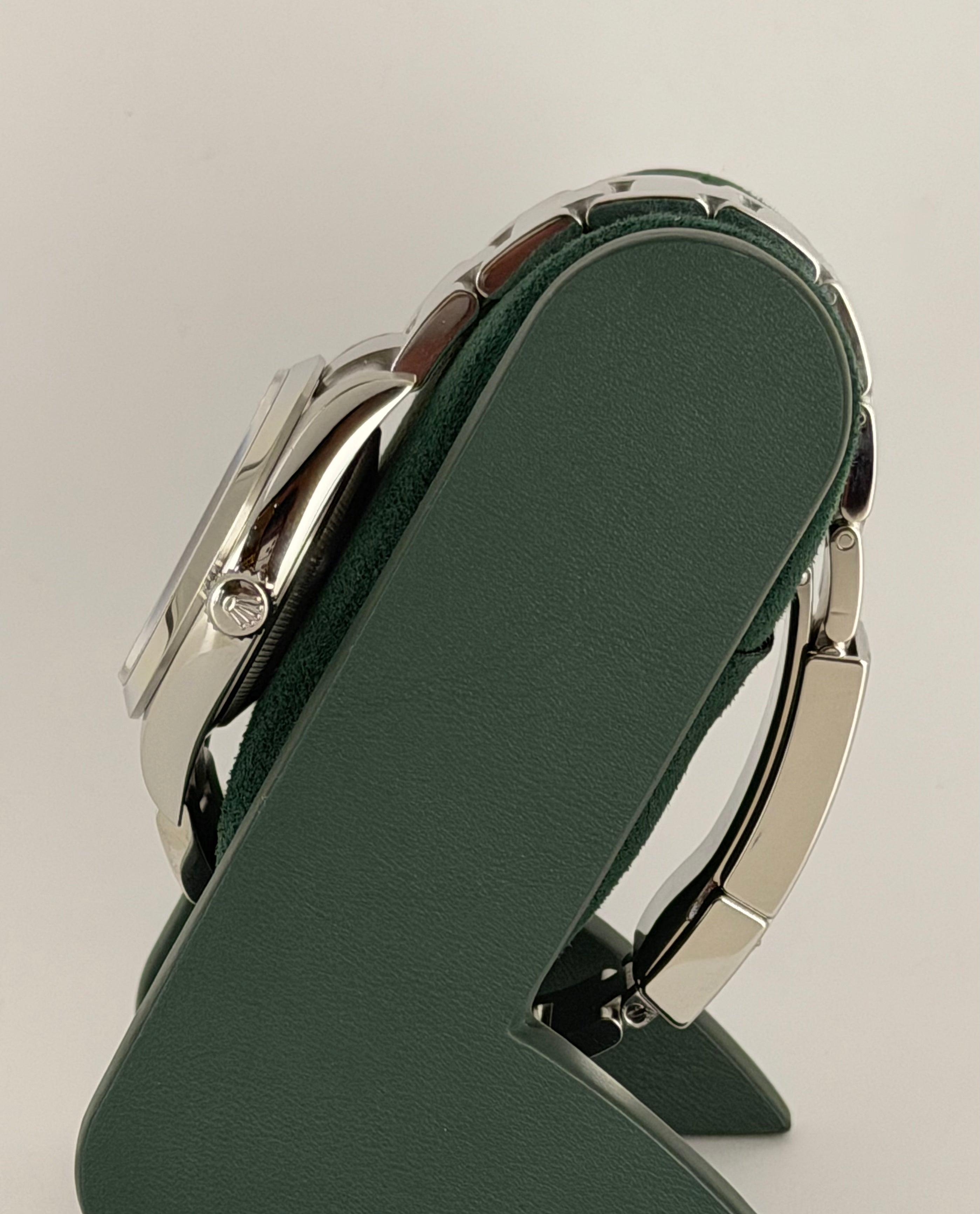Rolex Explorer, Komplettset, neuwertiger Zustand