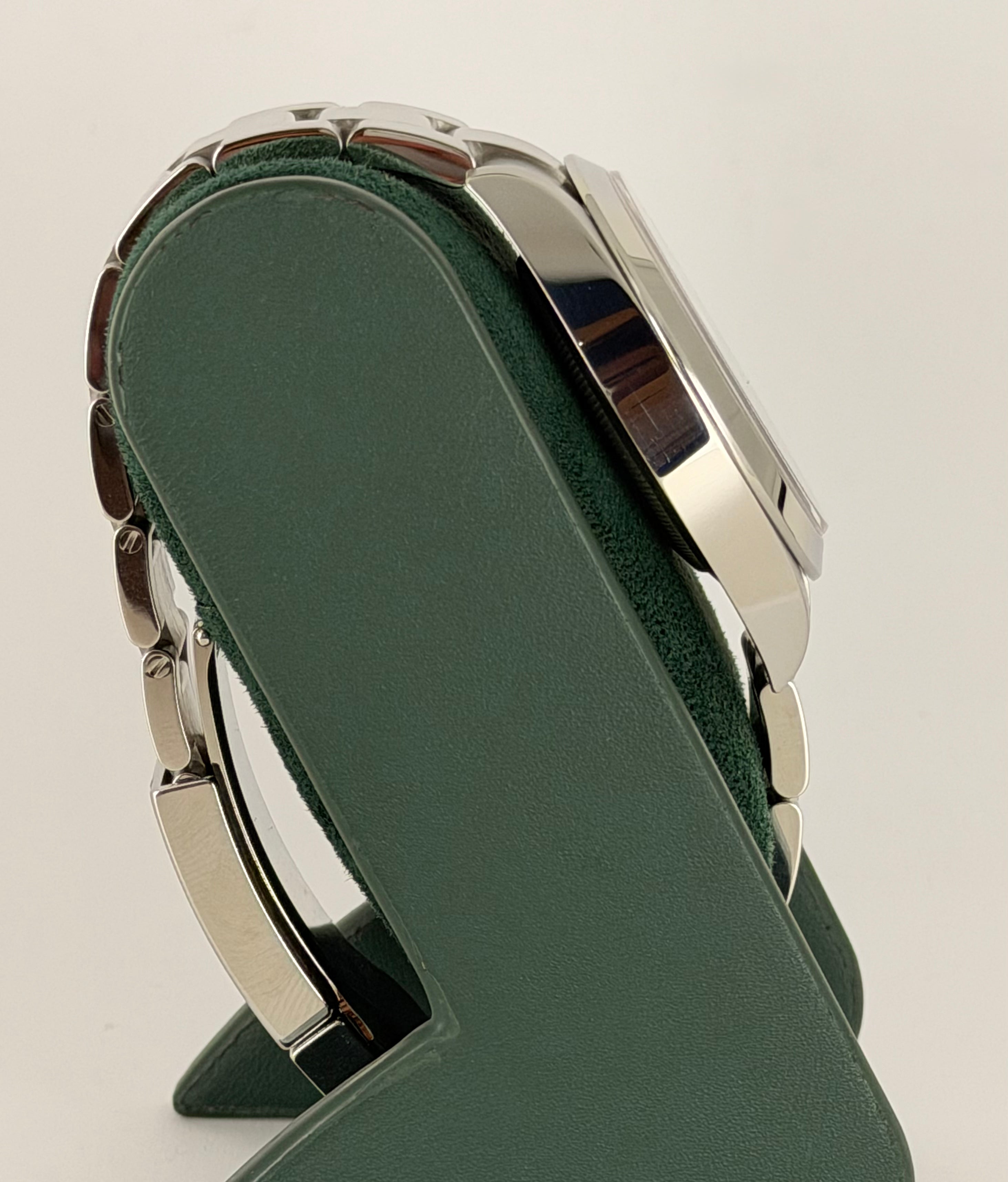 Rolex Air-King, Komplettset, 2023, neuwertiger Zustand