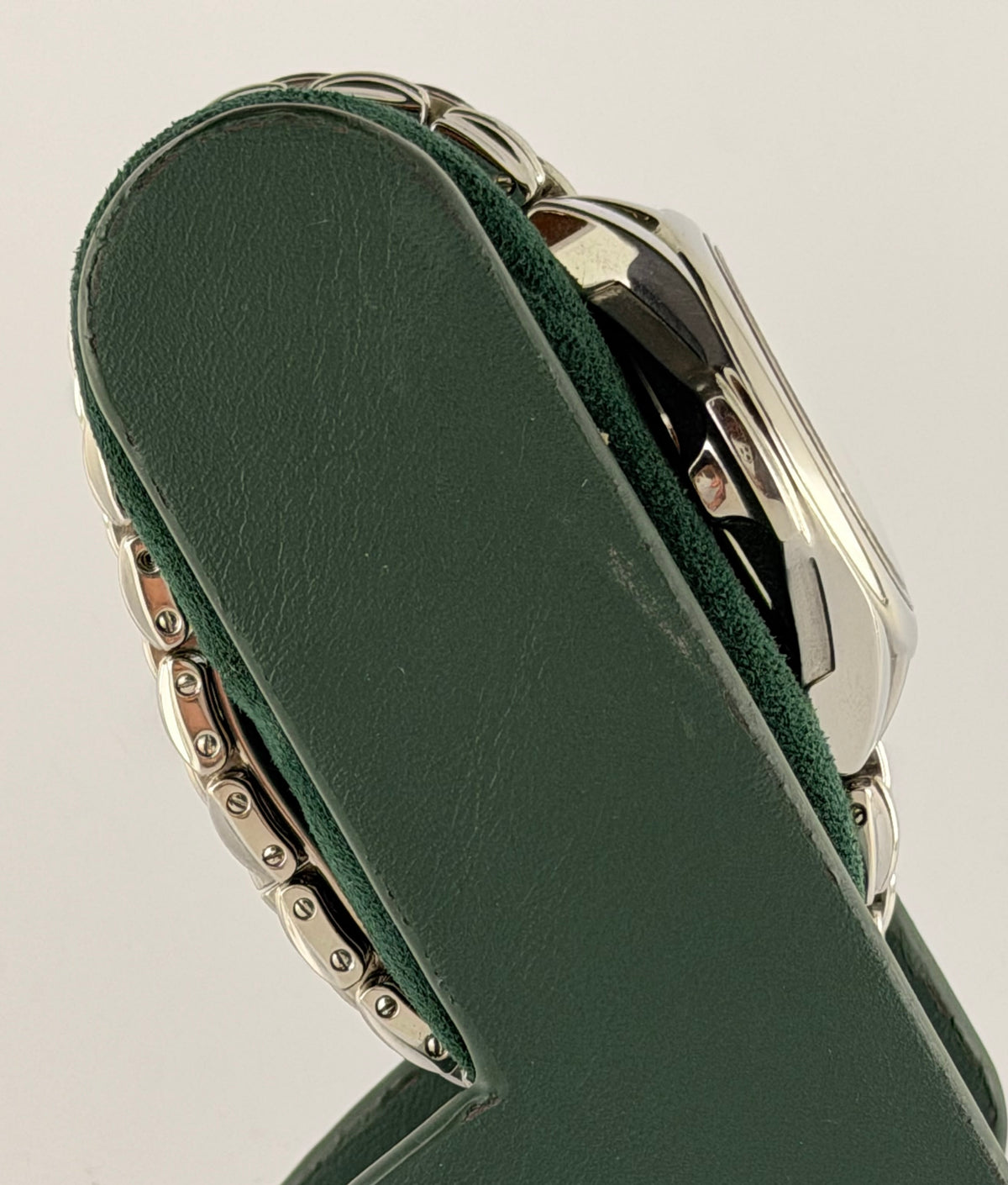Patek Philippe Sculpture, komplettes Set, neuwertiger Zustand