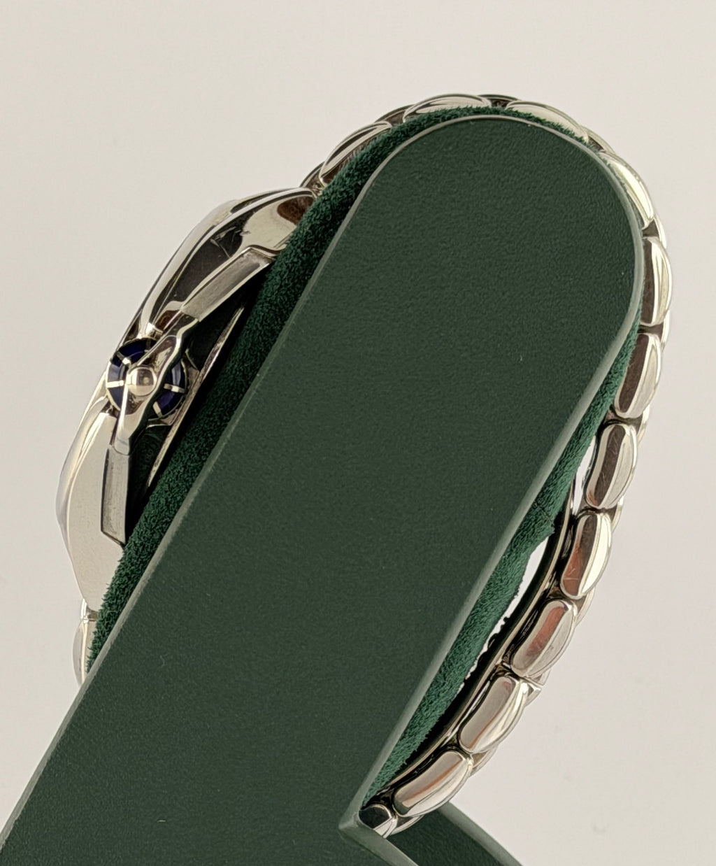 Patek Philippe Sculpture, komplettes Set, neuwertiger Zustand