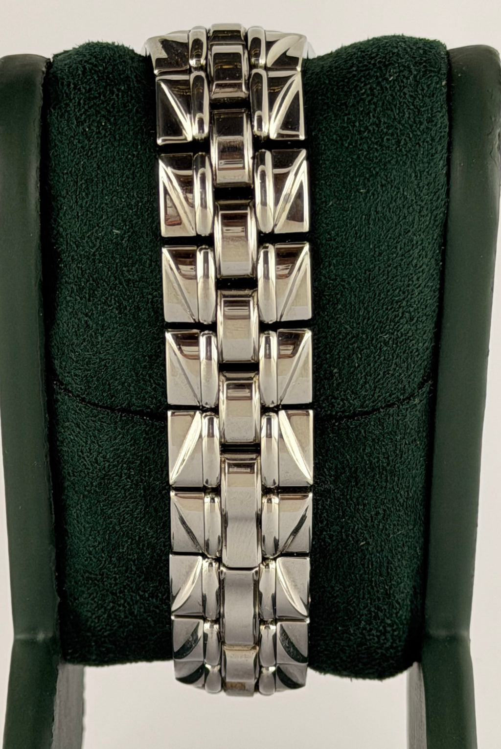 Patek Philippe Sculpture, komplettes Set, neuwertiger Zustand