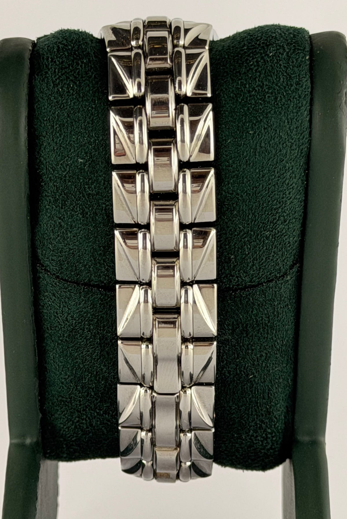 Patek Philippe Sculpture, komplettes Set, neuwertiger Zustand