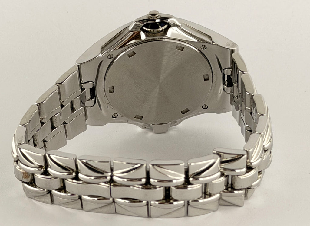 Patek Philippe Sculpture, komplettes Set, neuwertiger Zustand