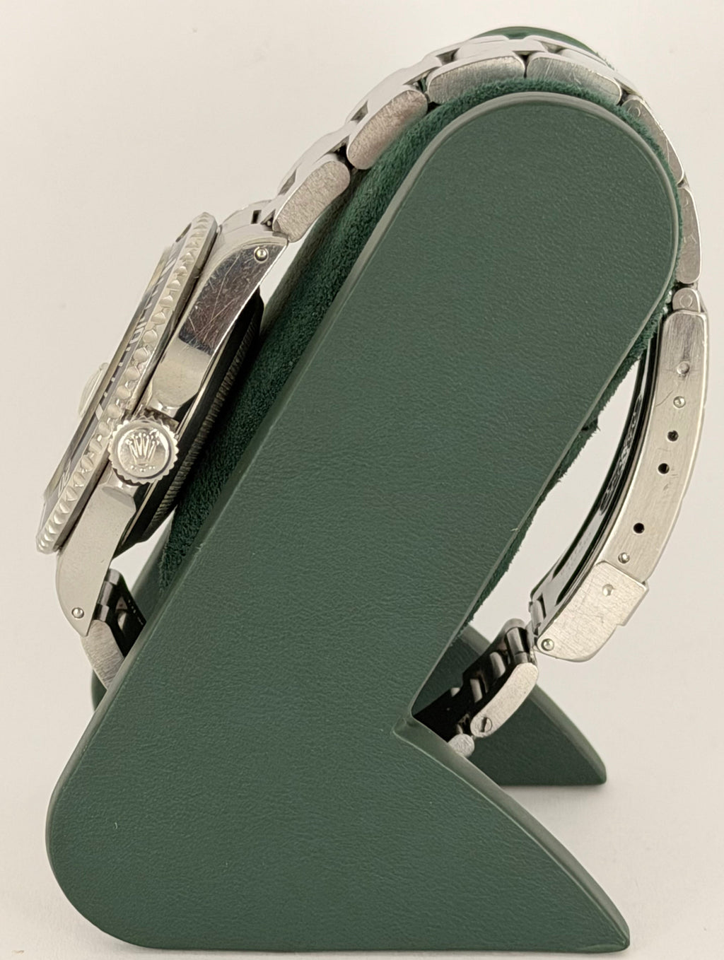 Rolex Submariner Date, Komplettset, 1995