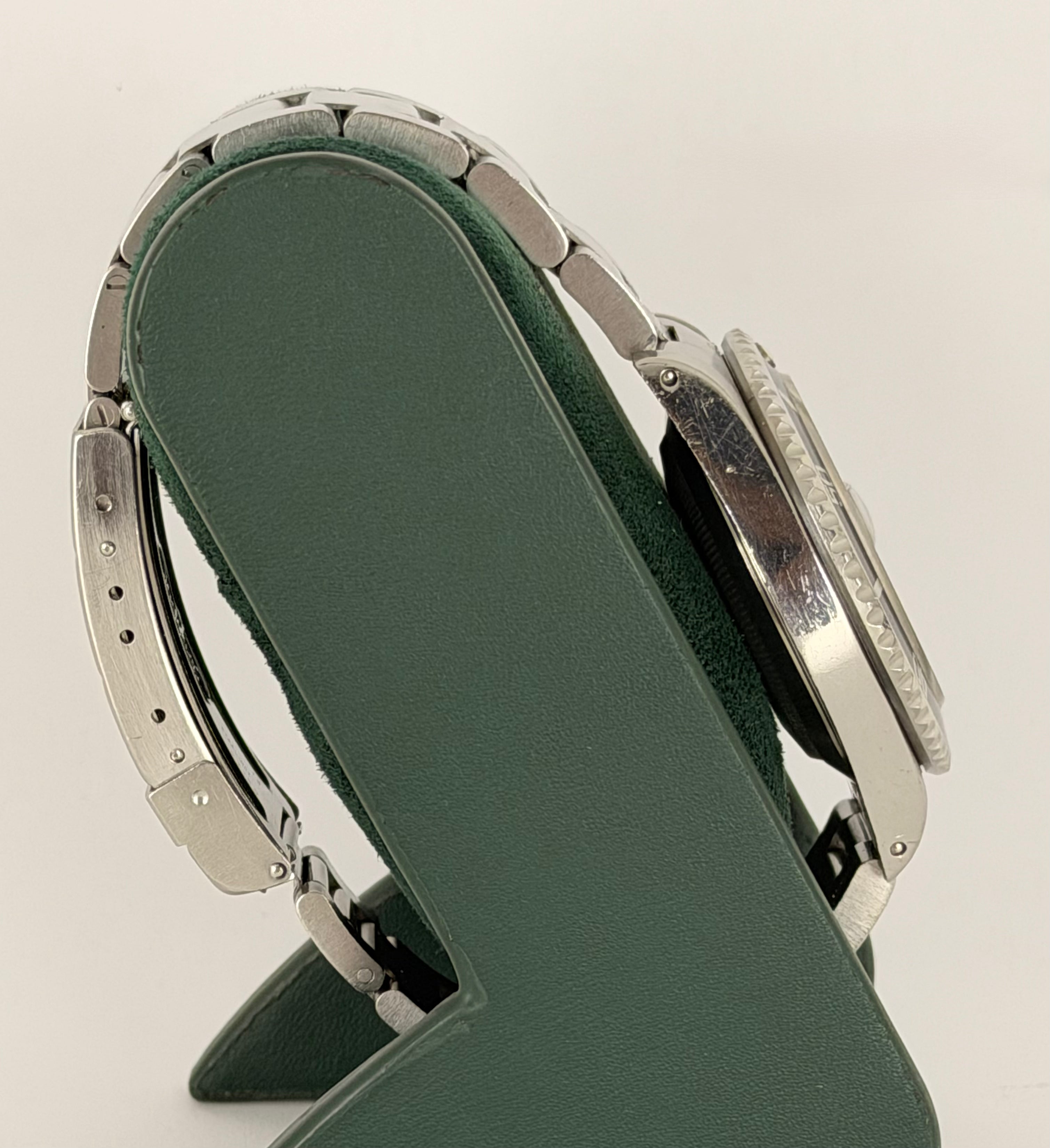 Rolex Submariner Date, Komplettset, 1995