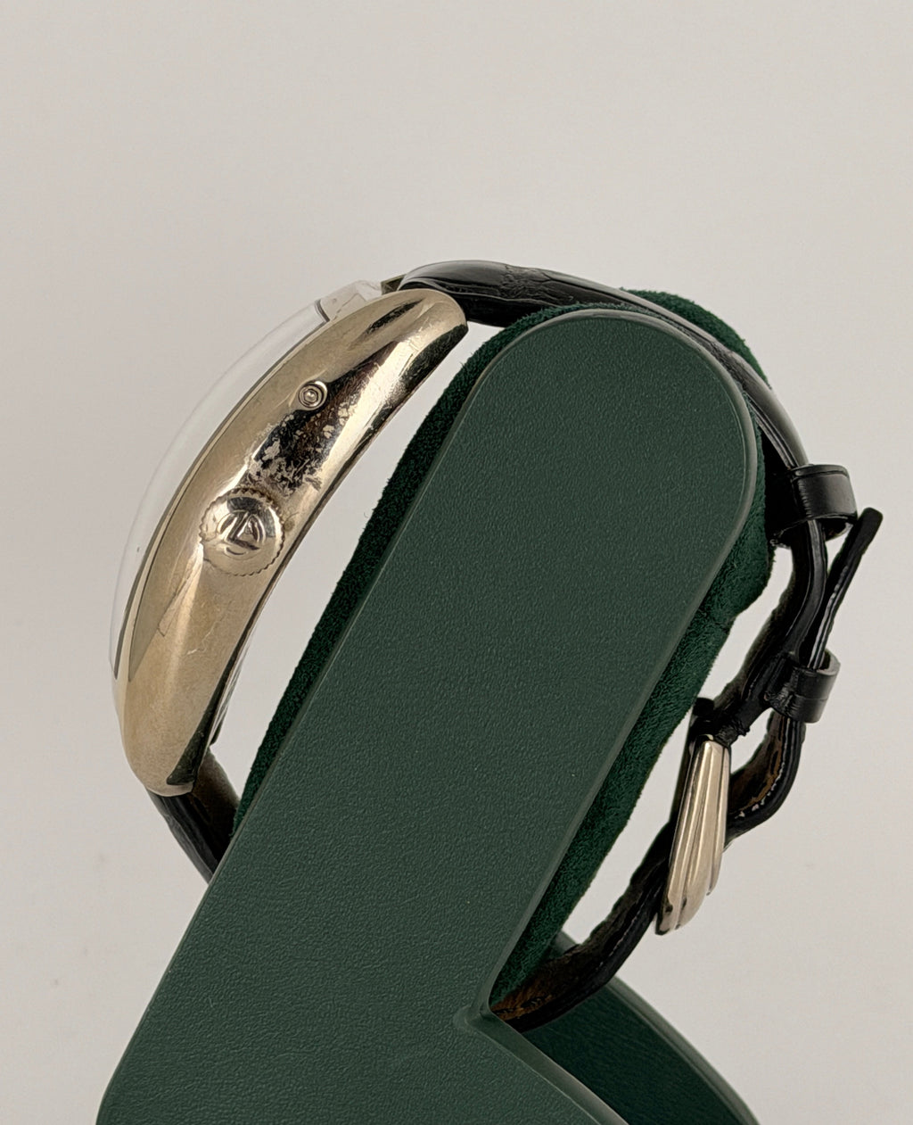 Franck Muller Grande Date, vollständiges Set, wie neu