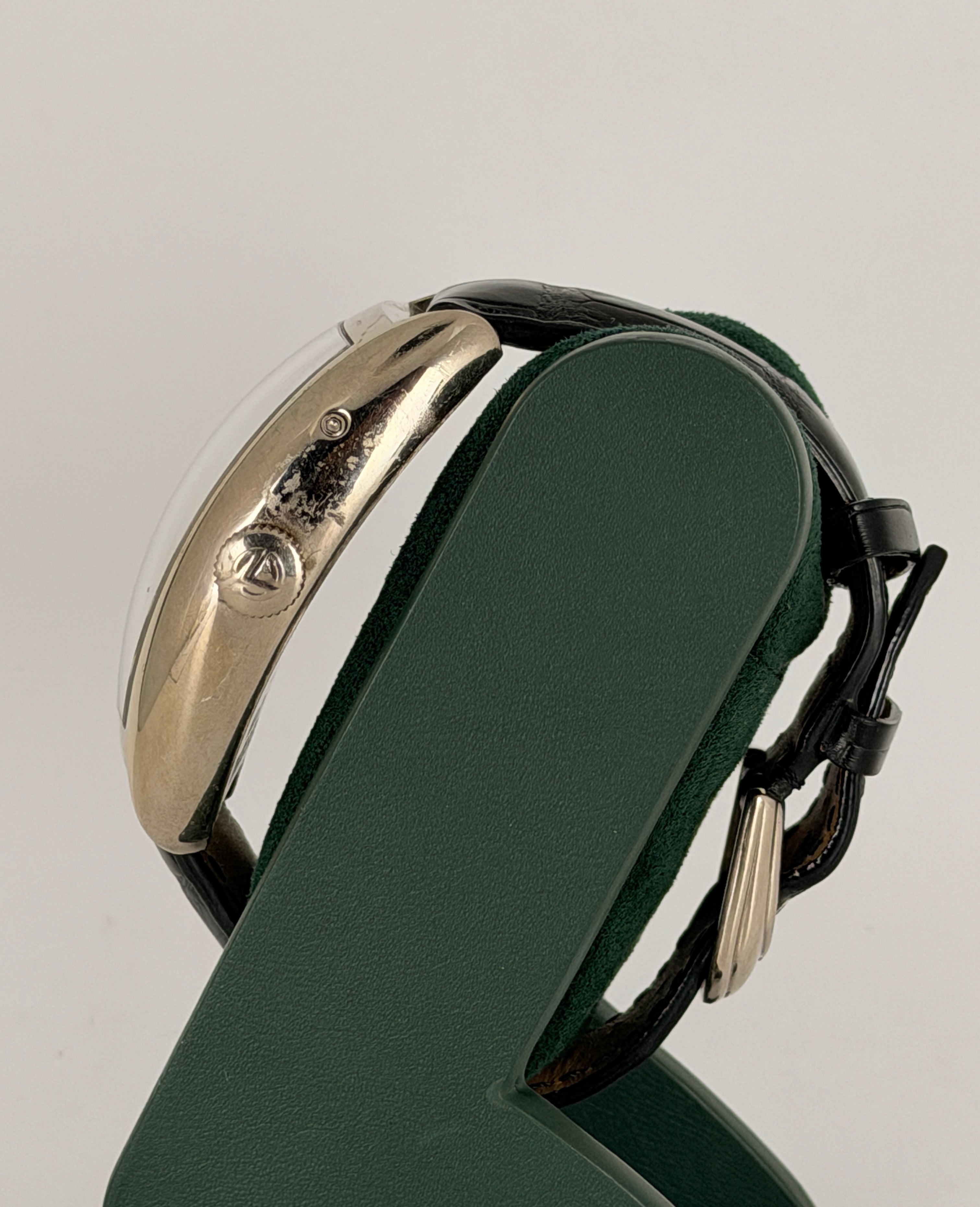 Franck Muller Grande Date, vollständiges Set, wie neu