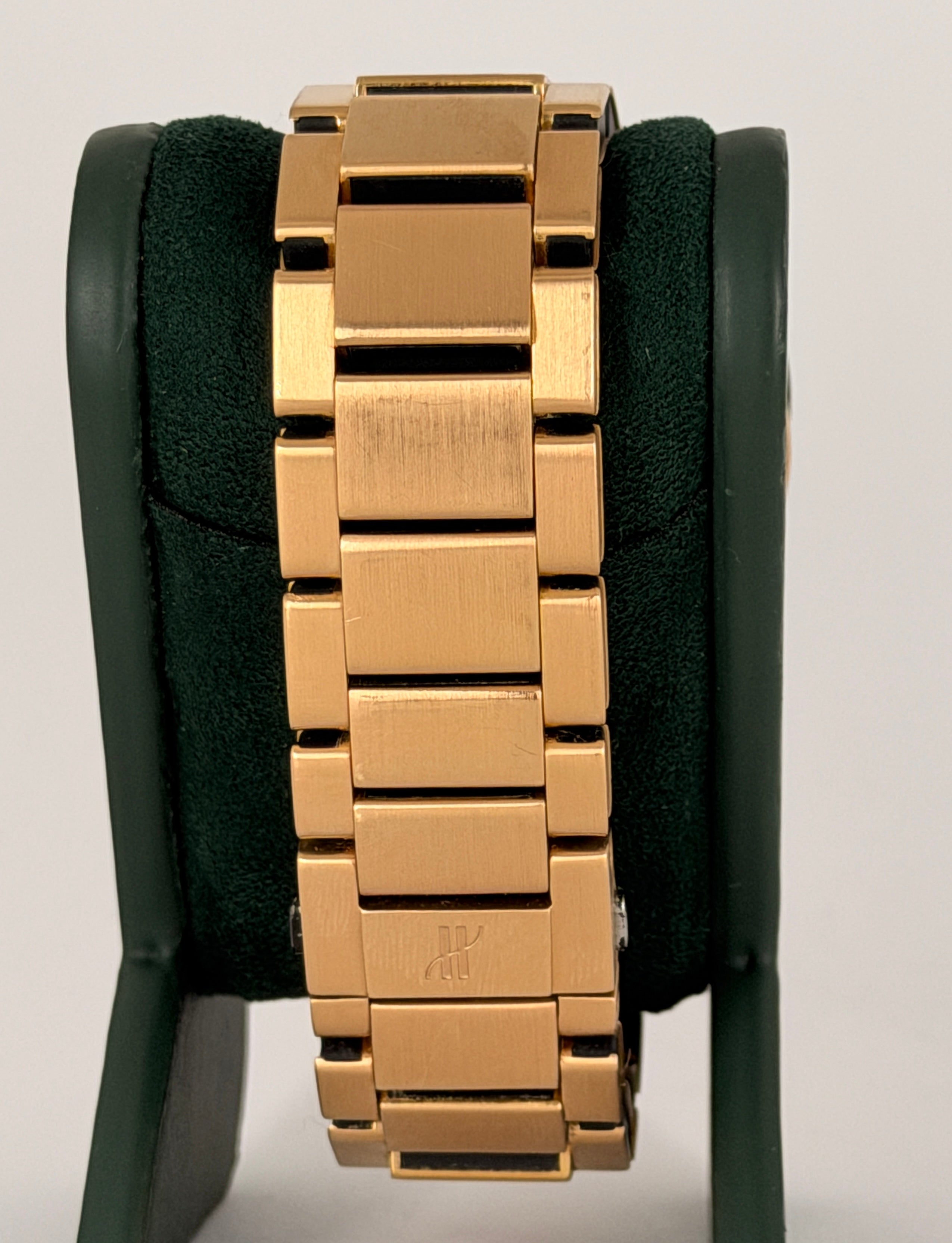 Hublot Big Bang 44 mm 301.PX.1180.PX Automatik 2013 Roségold, sehr guter Zustand