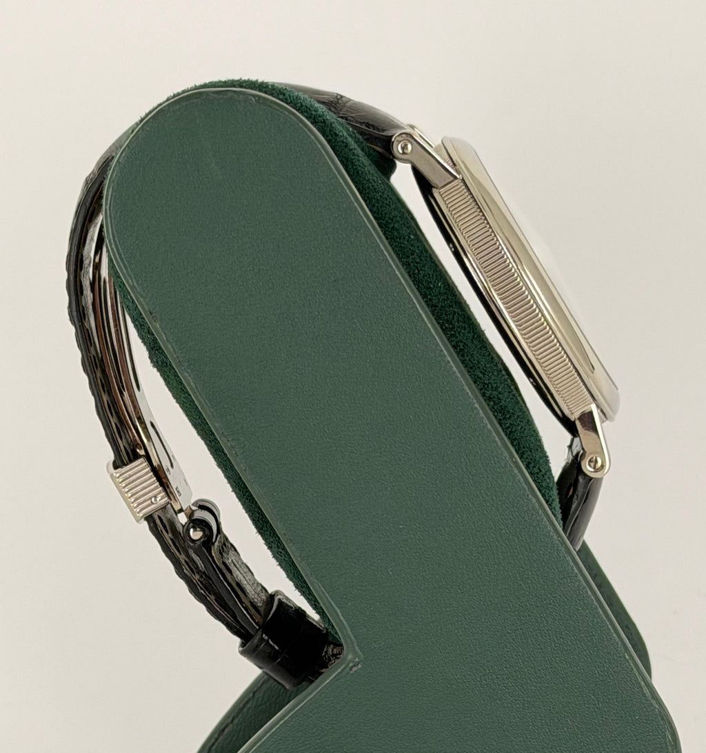 Breguet Marine Chronograph mit Papieren, wie neu