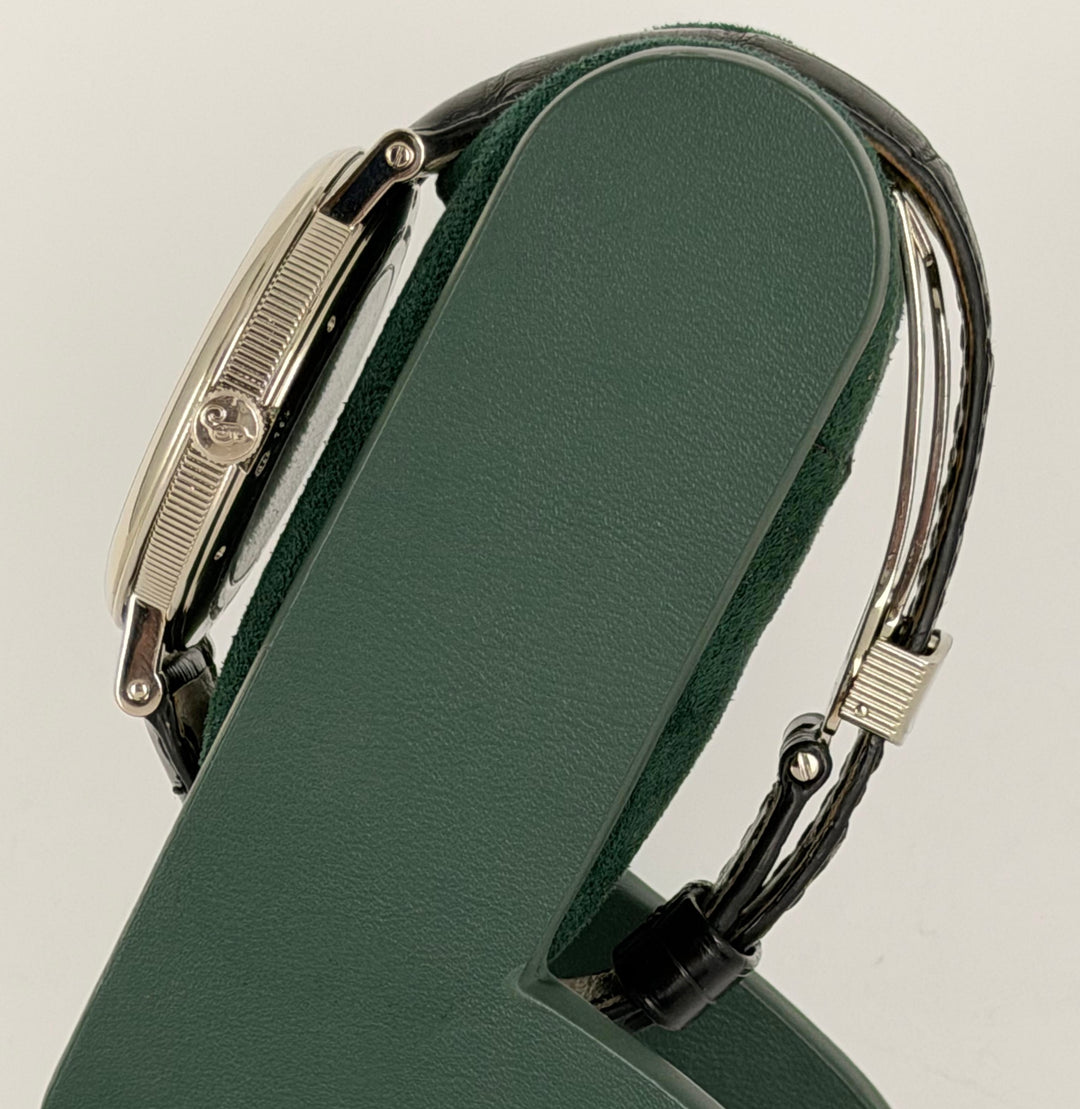 Rolex Cellini Time 18K White Gold Full Set