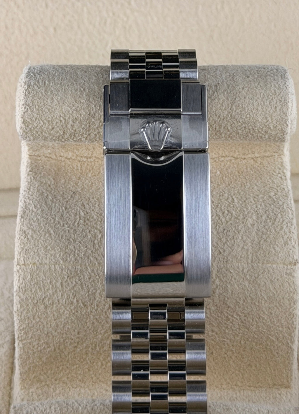 Rolex GMT-Master II Sprite Full Set 2024 Jubilee Wie neu