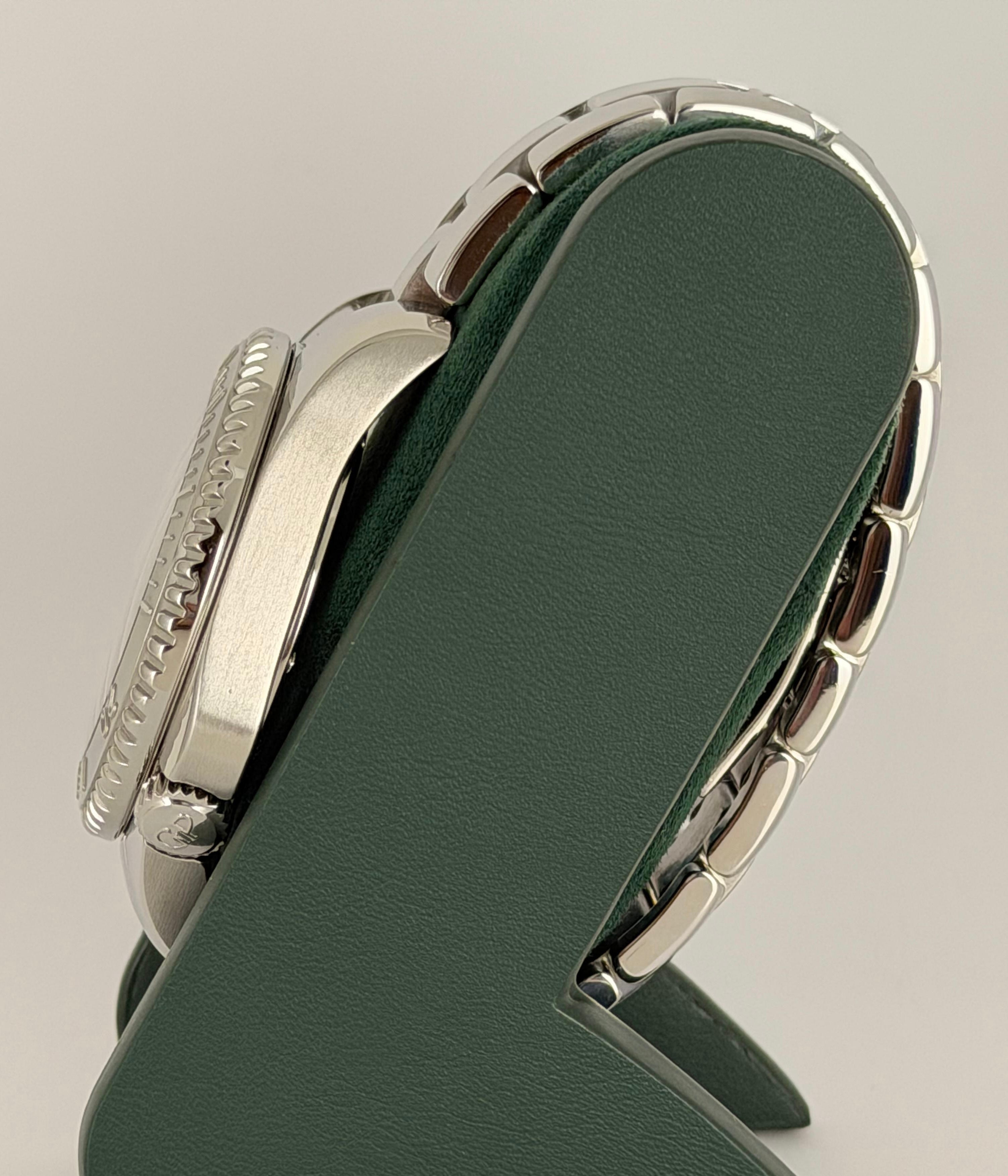 Girard-Perregaux Sea Hawk II Uhr mit Karte, ohne Box