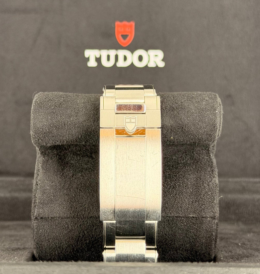 Tudor Black Bay Pro EXPLORER vollständiges Set 2022