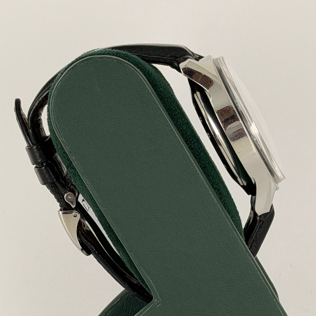 Jaeger-LeCoultre AMVOX Aston Martin AMVOX Uhr und Zertifikat