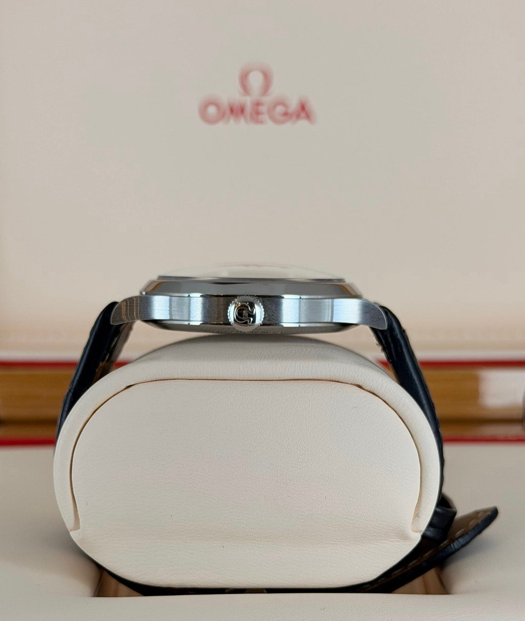 Omega Classic CK 859 FULL SET NEU 2022
