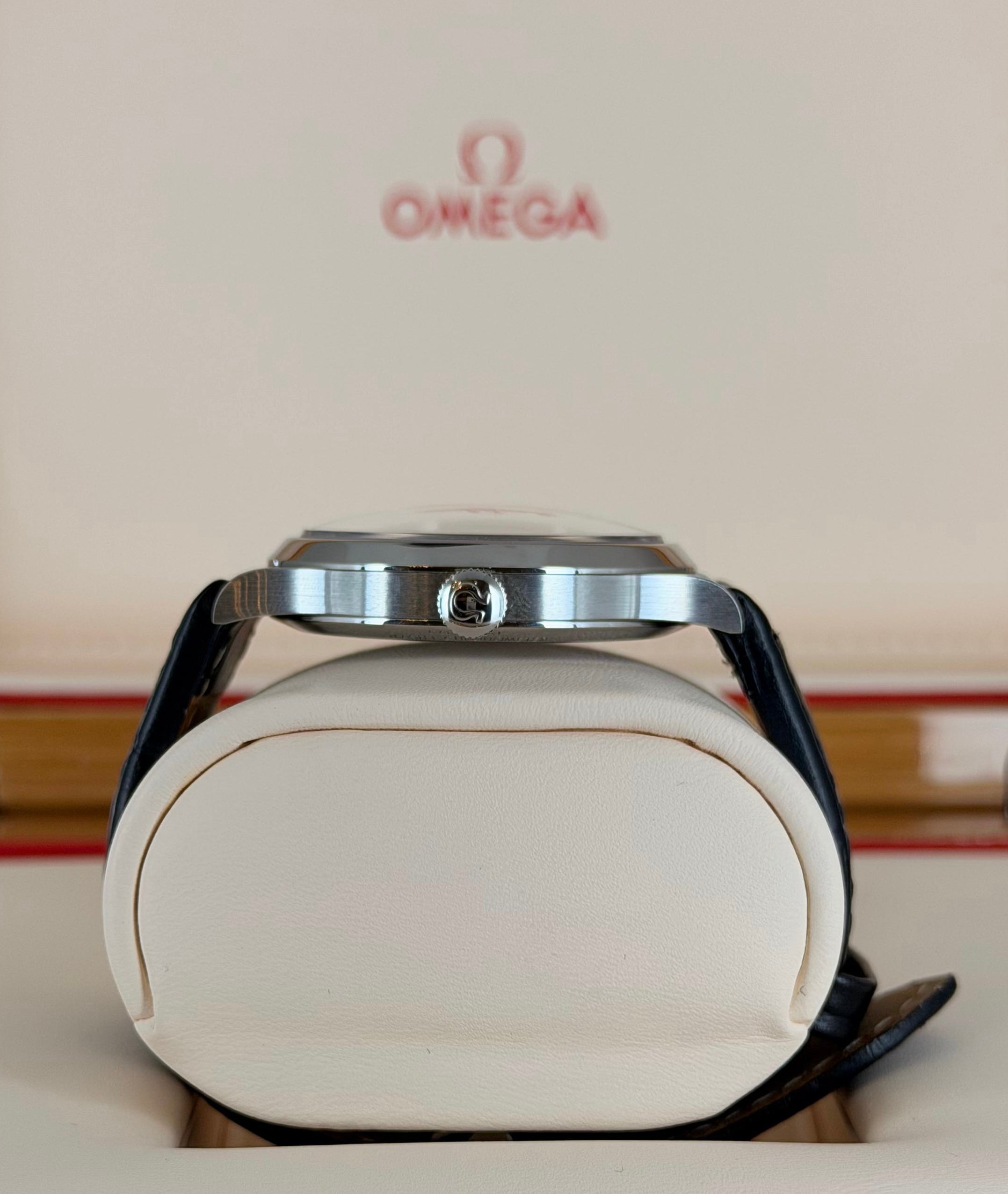 Omega Classic CK 859 FULL SET NEU 2022