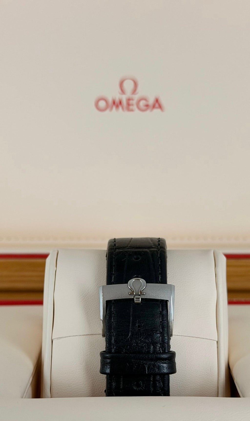 Omega Classic CK 859 FULL SET NEU 2022