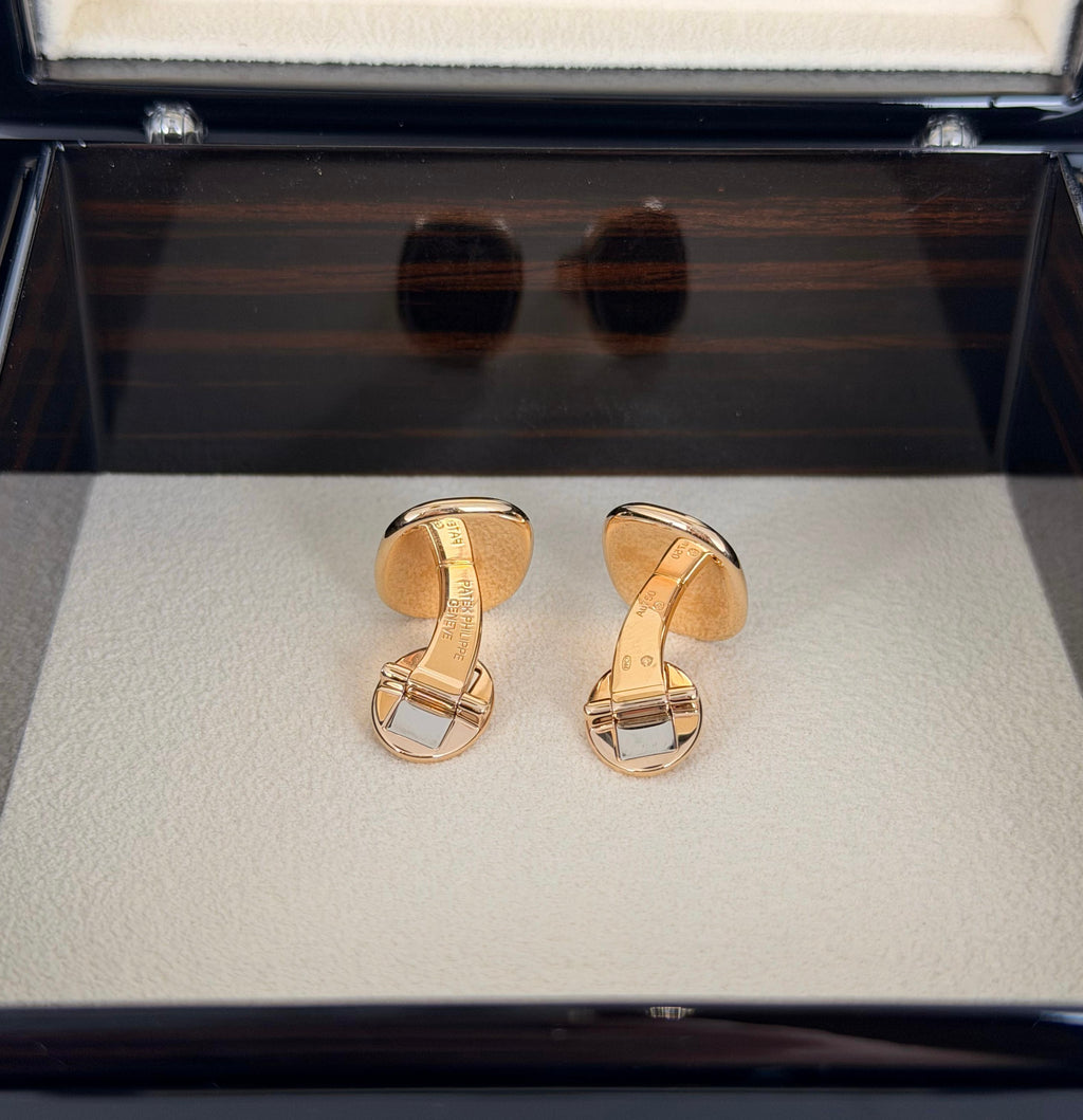 Patek Philippe Cufflinks