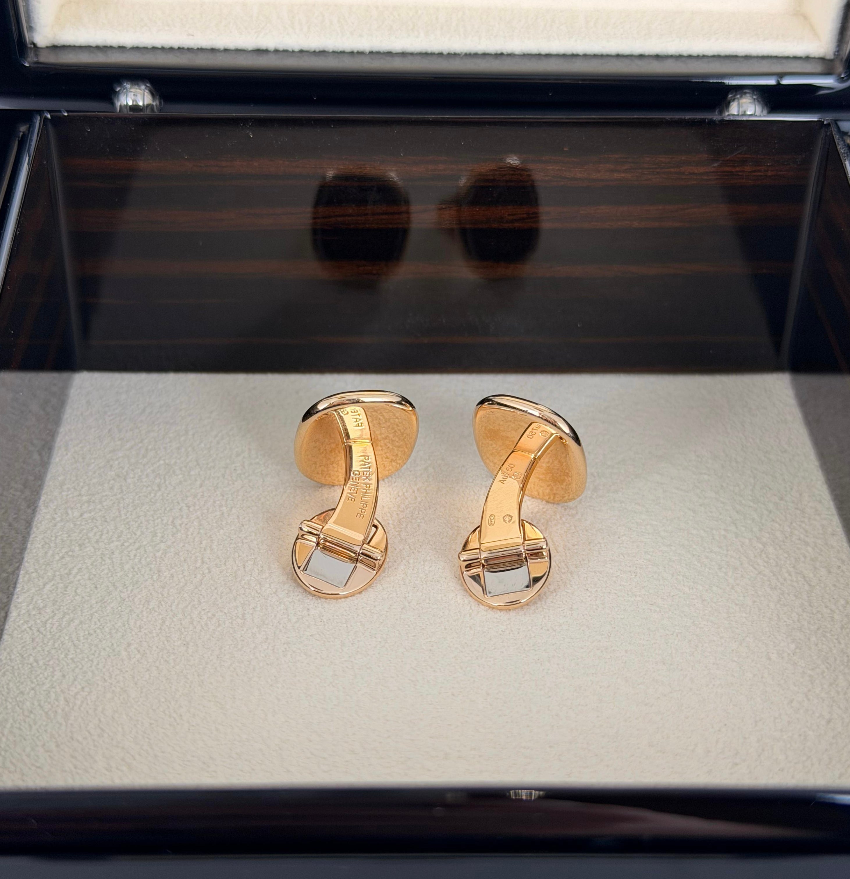 Patek Philippe Cufflinks