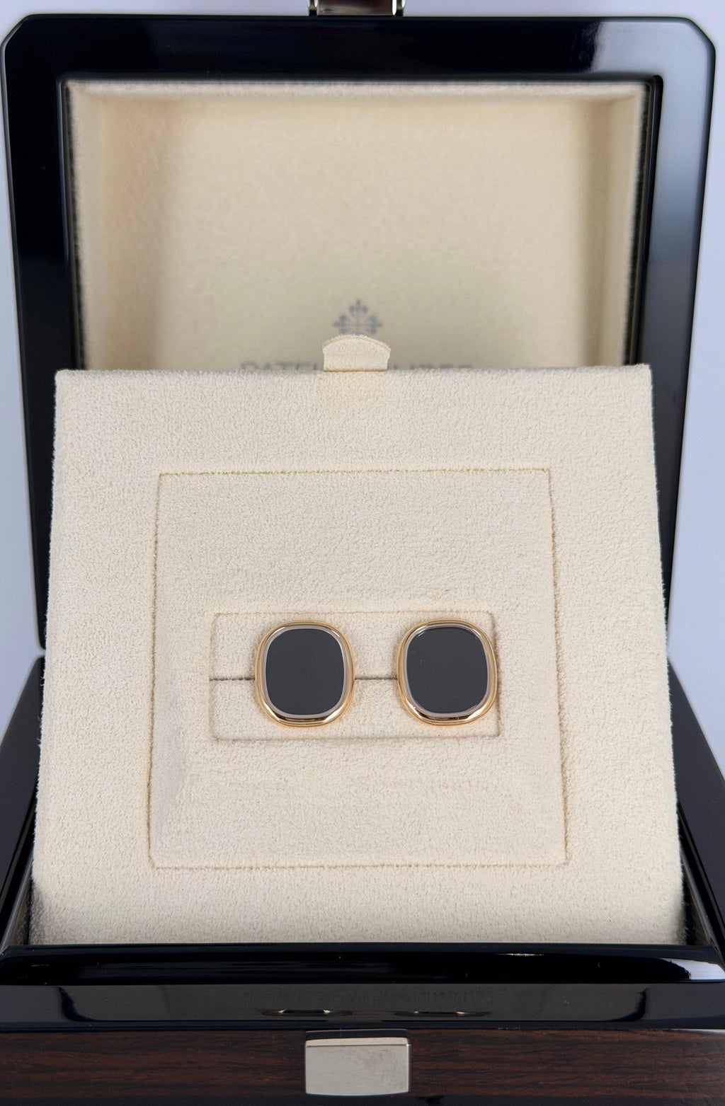 Patek Philippe Cufflinks