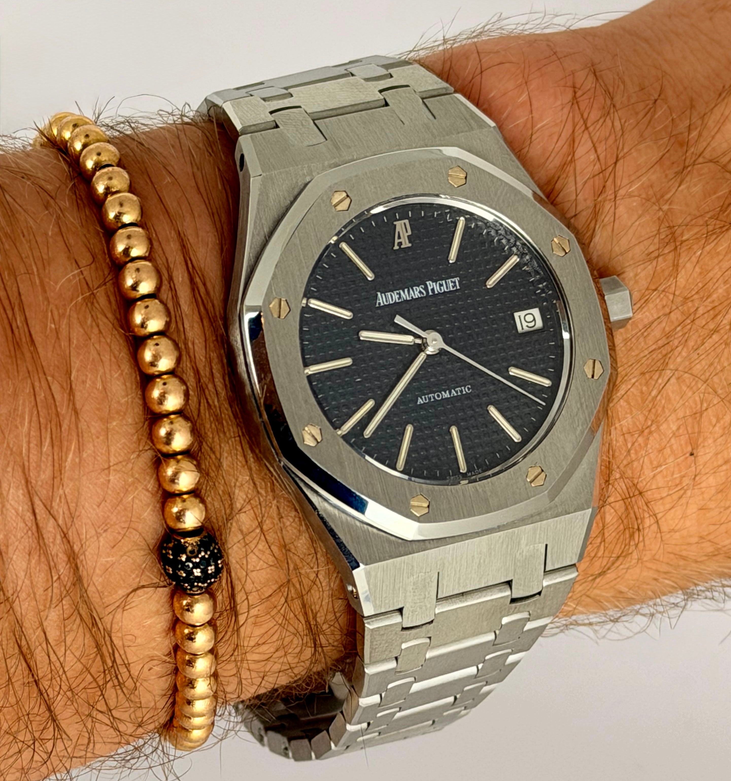Audemars Piguet Royal oak 36