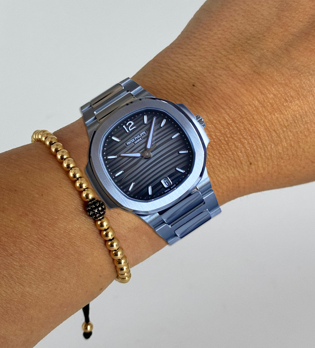 Nautilus Damen Automatik