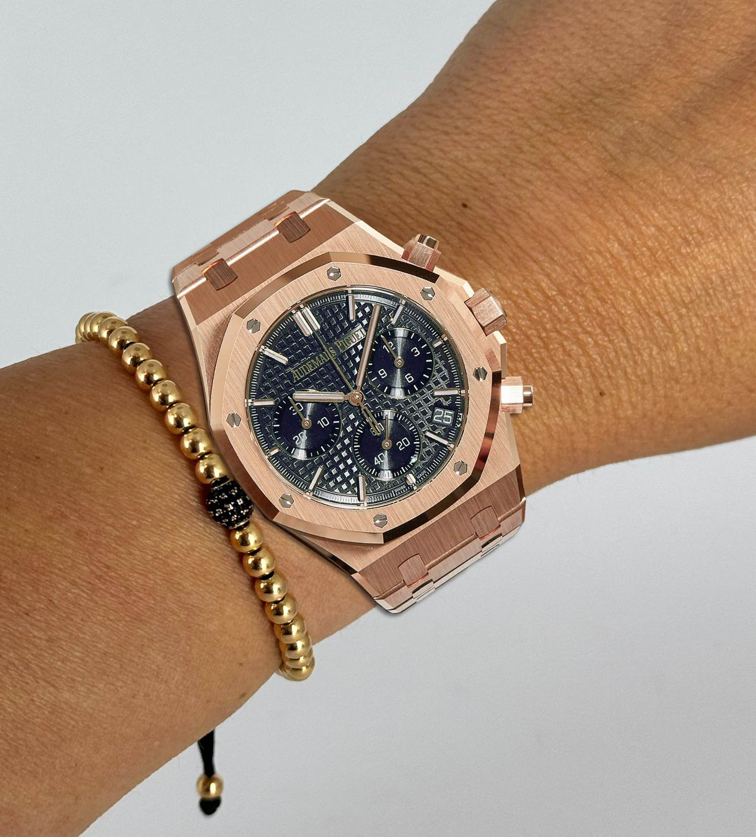 Chronograph