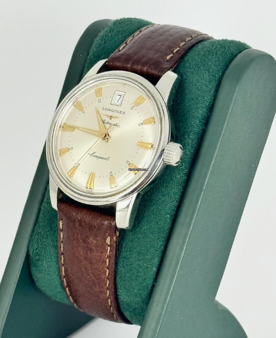 Longines Conquest Heritage