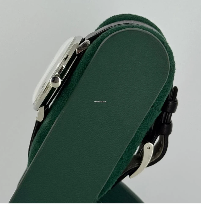 Junghans Max Bill Handaufzug