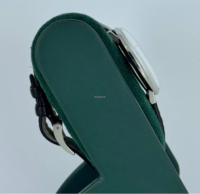Junghans Max Bill Handaufzug