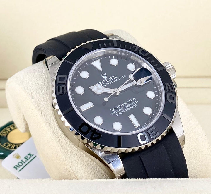 Rolex Yacht-Master 42mm