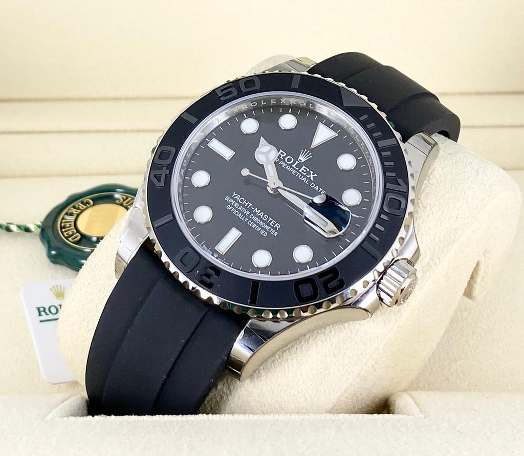 Rolex Yacht-Master 42 mm