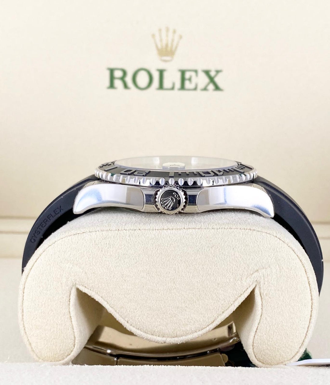 Rolex Yacht-Master 42mm