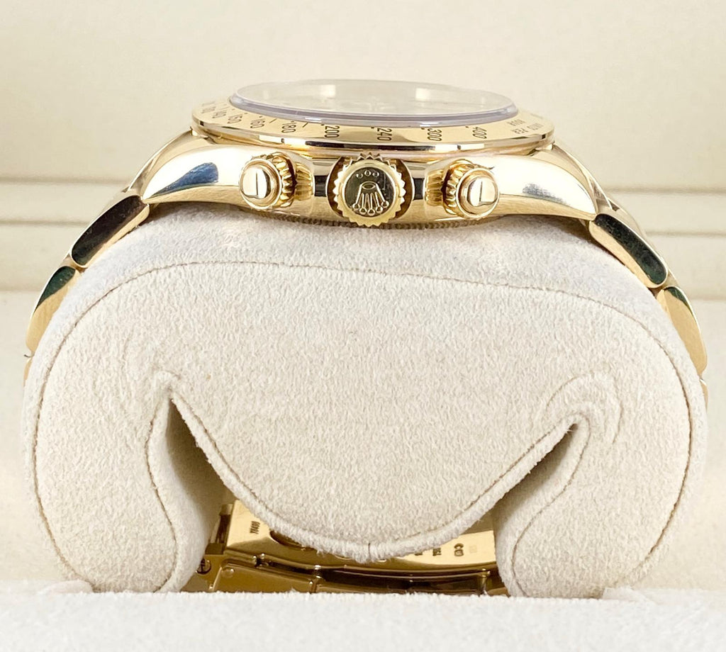 Rolex Daytona Gelbgold Paul Newman