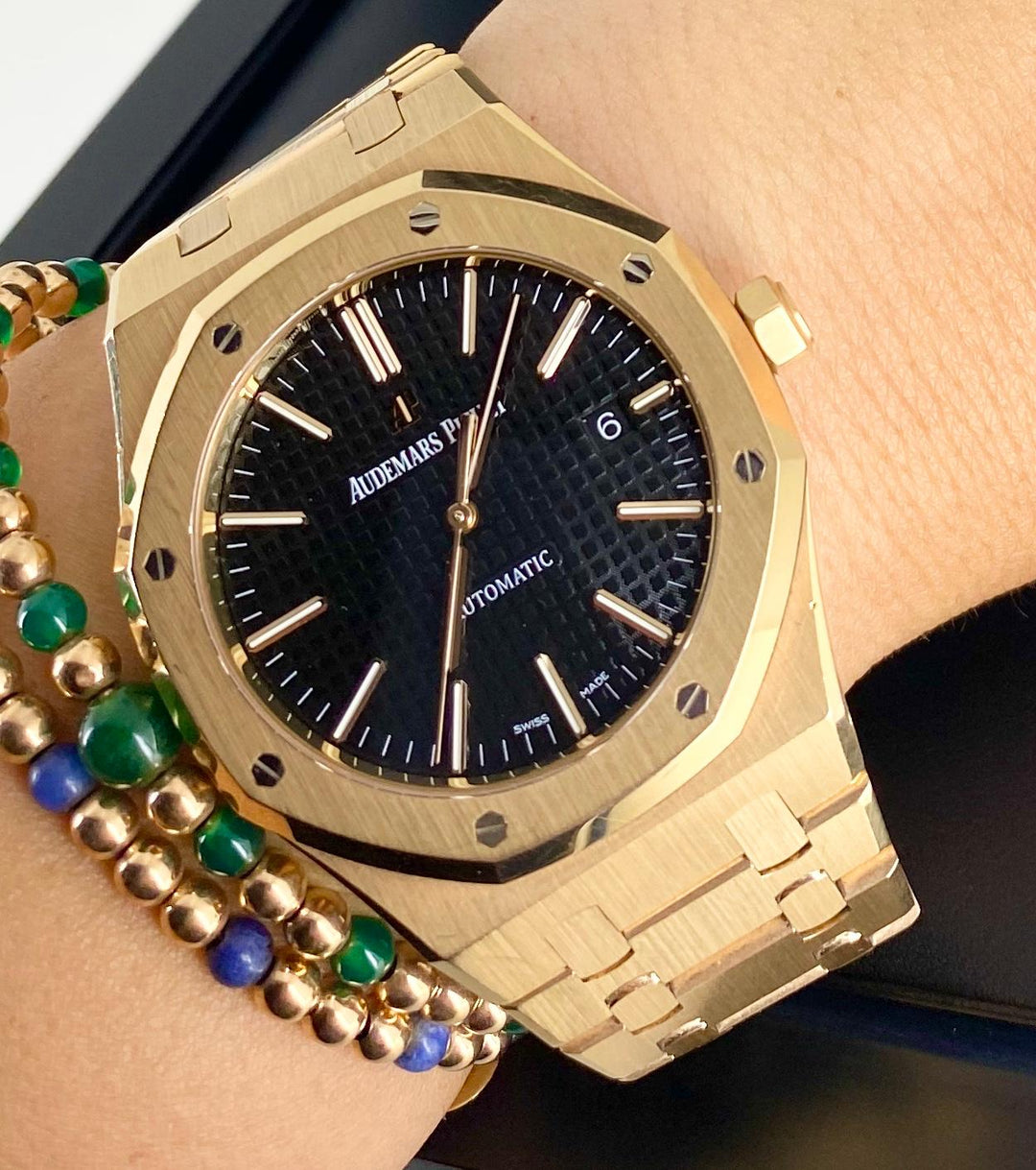 Audemars Piguet Royal Oak