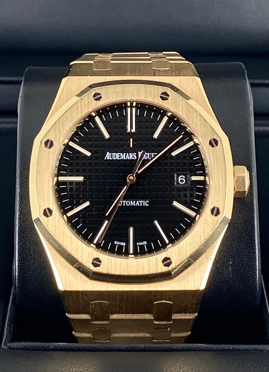 Audemars Piguet Royal Oak