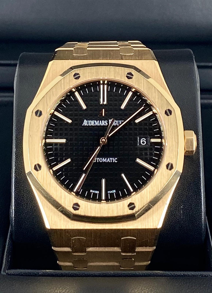 Audemars Piguet Royal Oak