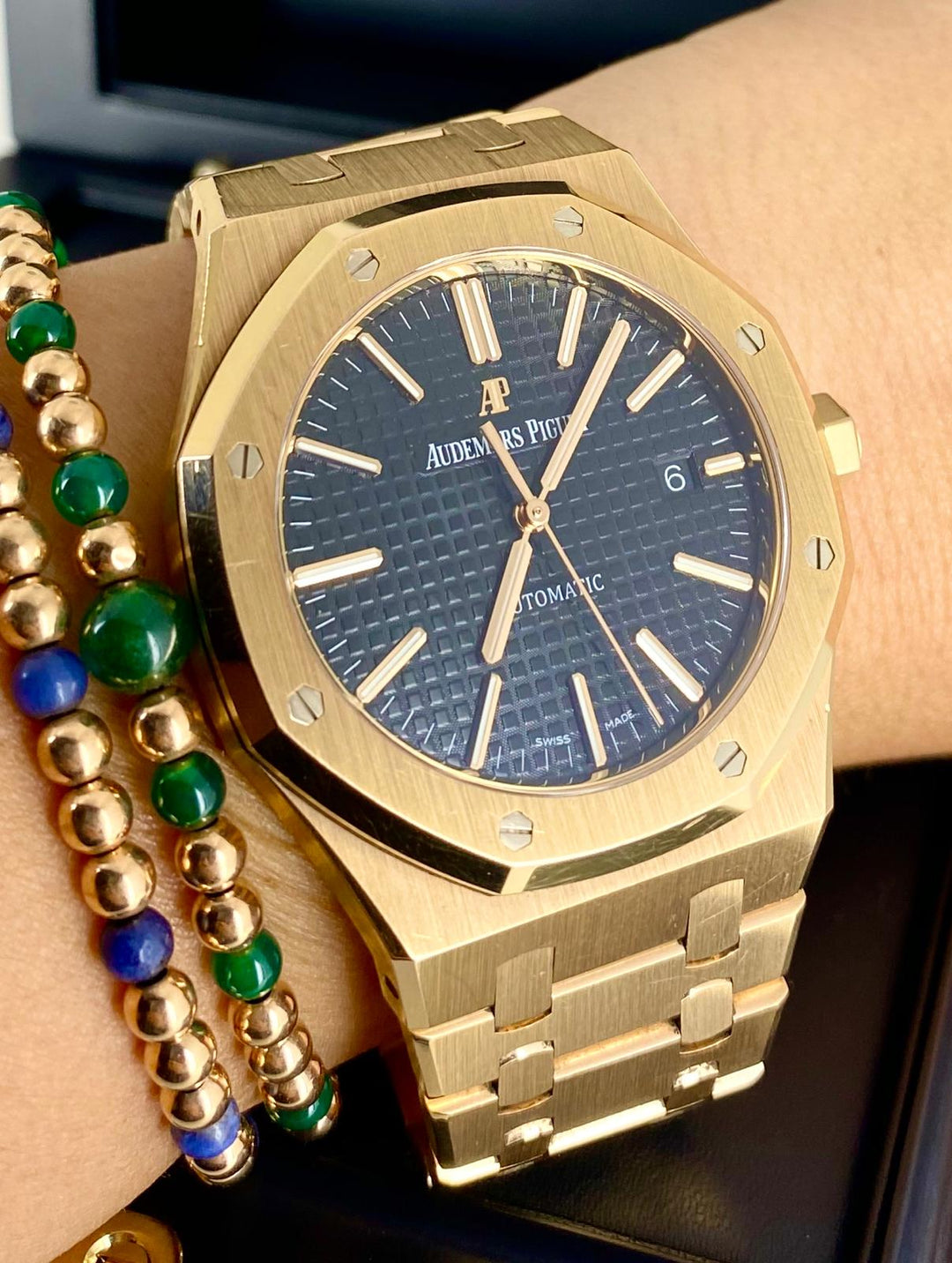 Audemars Piguet Royal Oak