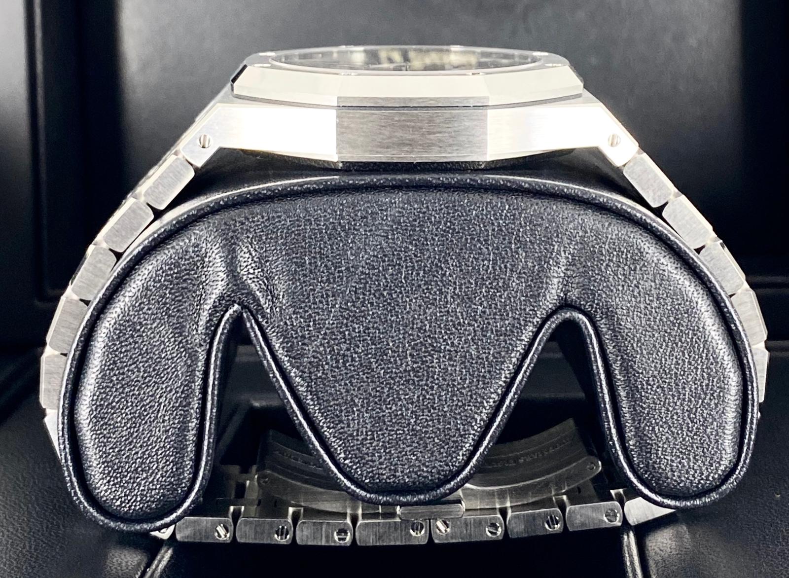 Audemars Piguet Royal Oak Jumbo