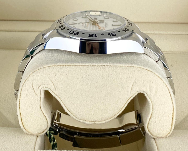Rolex Explorer II