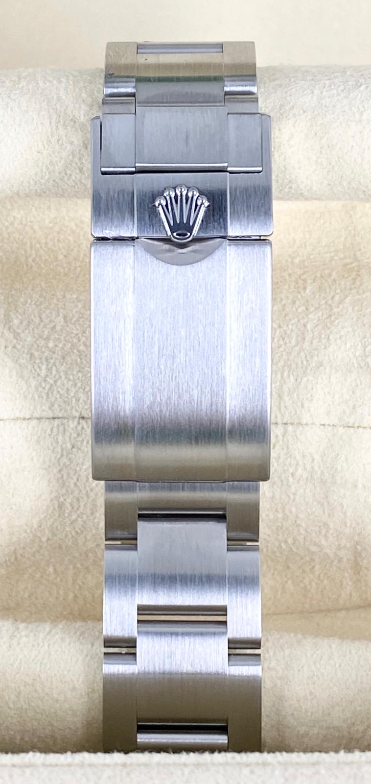 Rolex Explorer II
