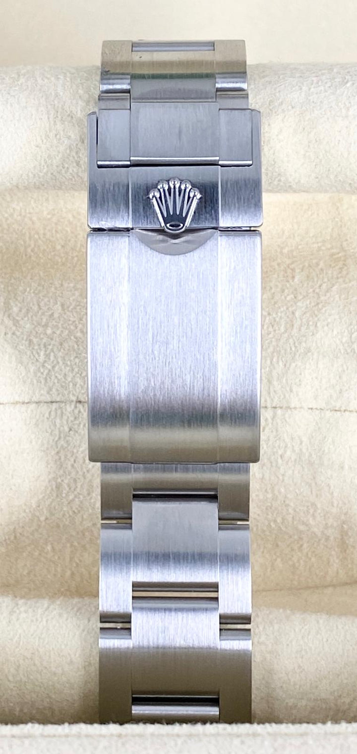 Rolex Explorer II