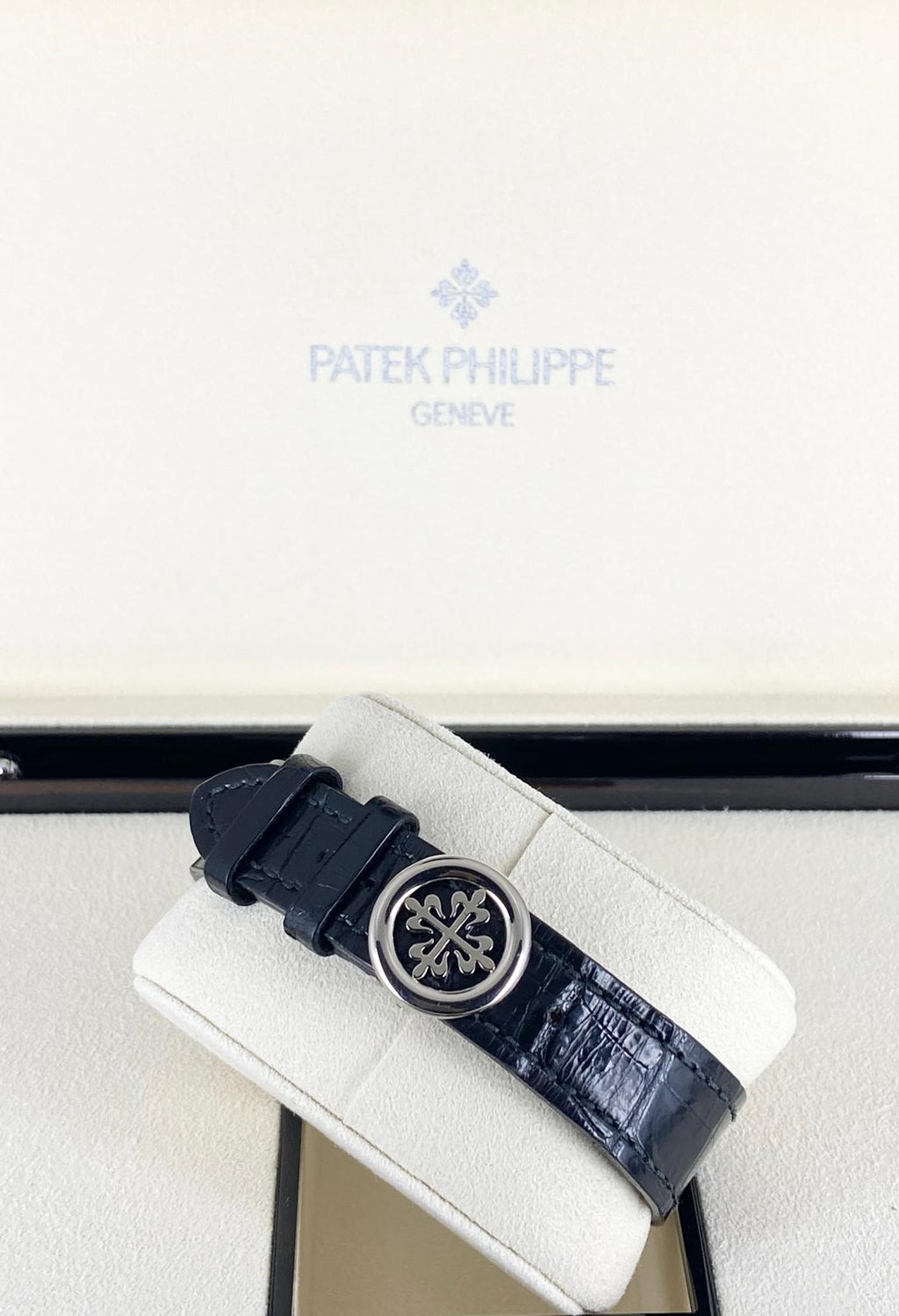 Patek Philippe 5070P-001 Chronograph Platin