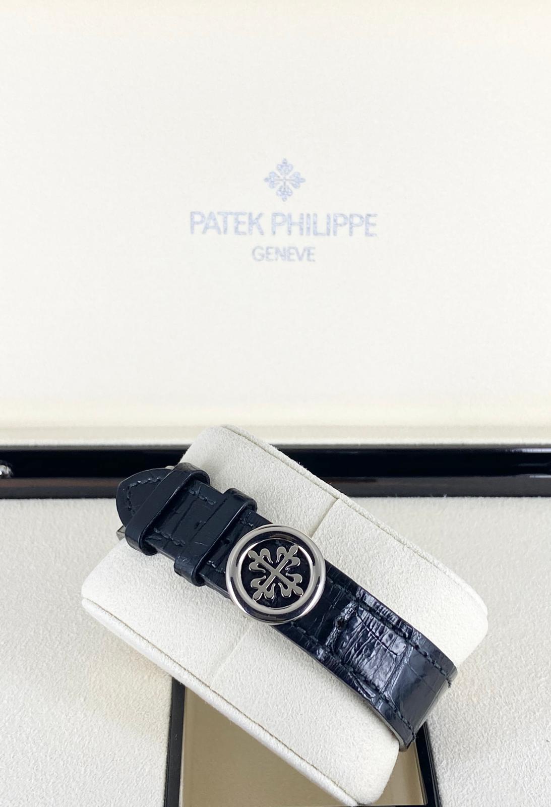 Patek Philippe 5070P-001 Chronograph Platin