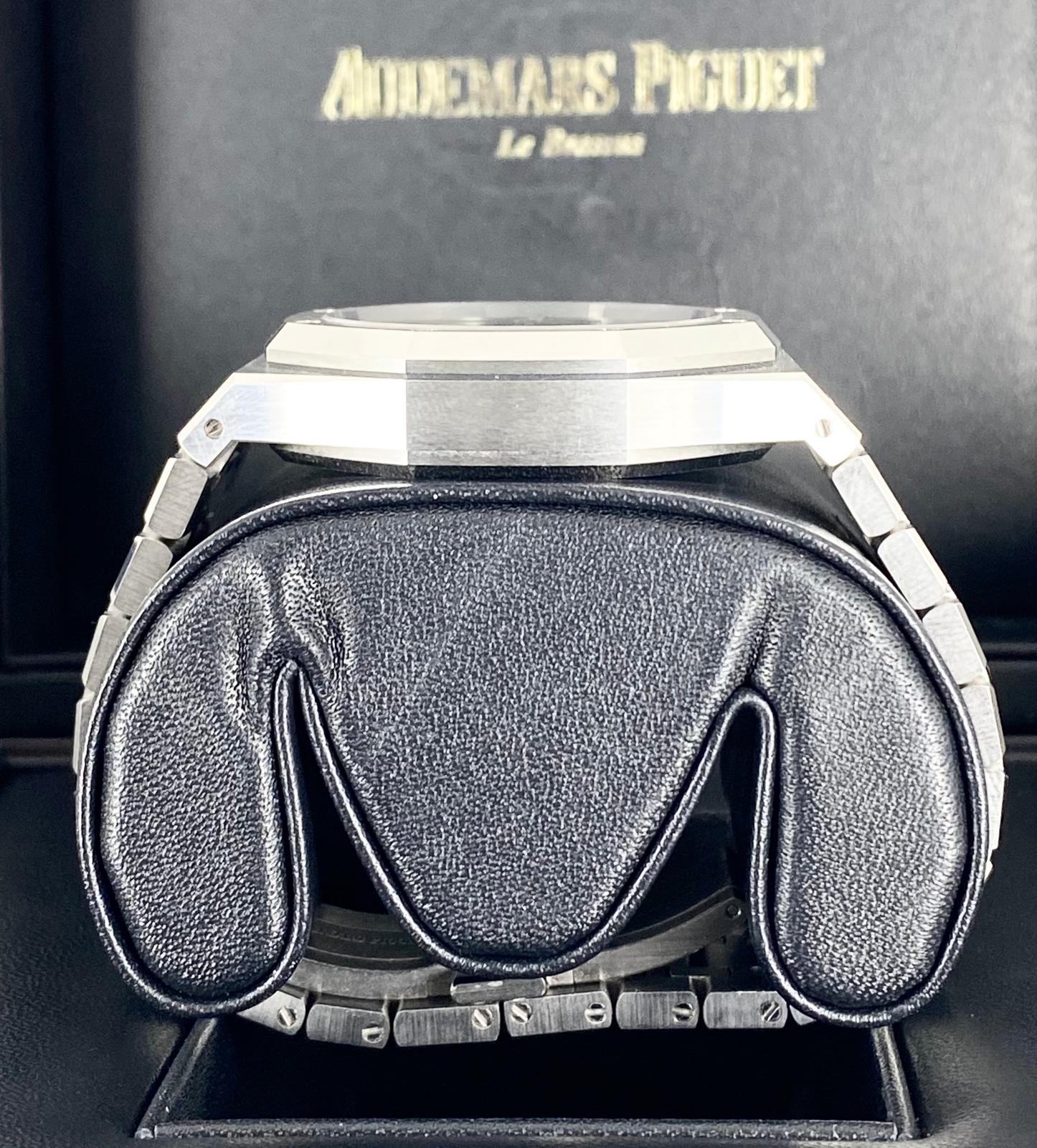 Audemars Piguet Royal Oak Chronograph