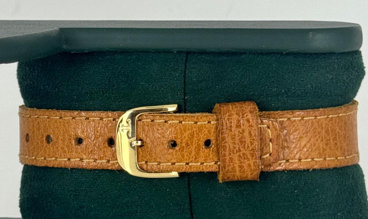 Jaeger-LeCoultre Reverso Mini 21 mm 18K Gold Factory Diamonds Like New B&P