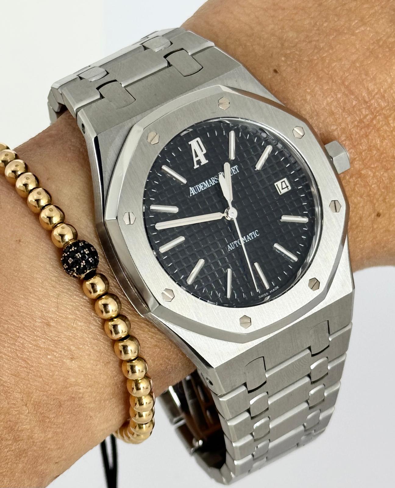 Audemars Piguet Royal Oak 39 mm wie neu