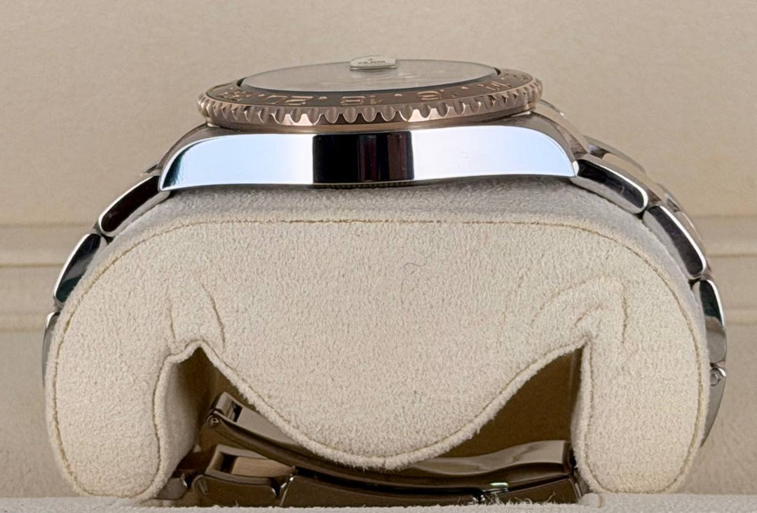 Rolex GMT-Master II Root Beer 2022 Full Set Like New