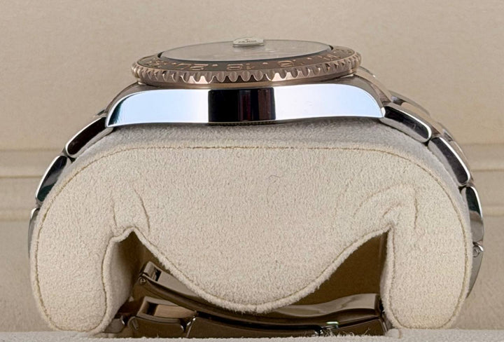 Rolex GMT-Master II Root Beer 2022 Full Set Like New